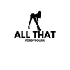 Fordyfourr - All That - Single